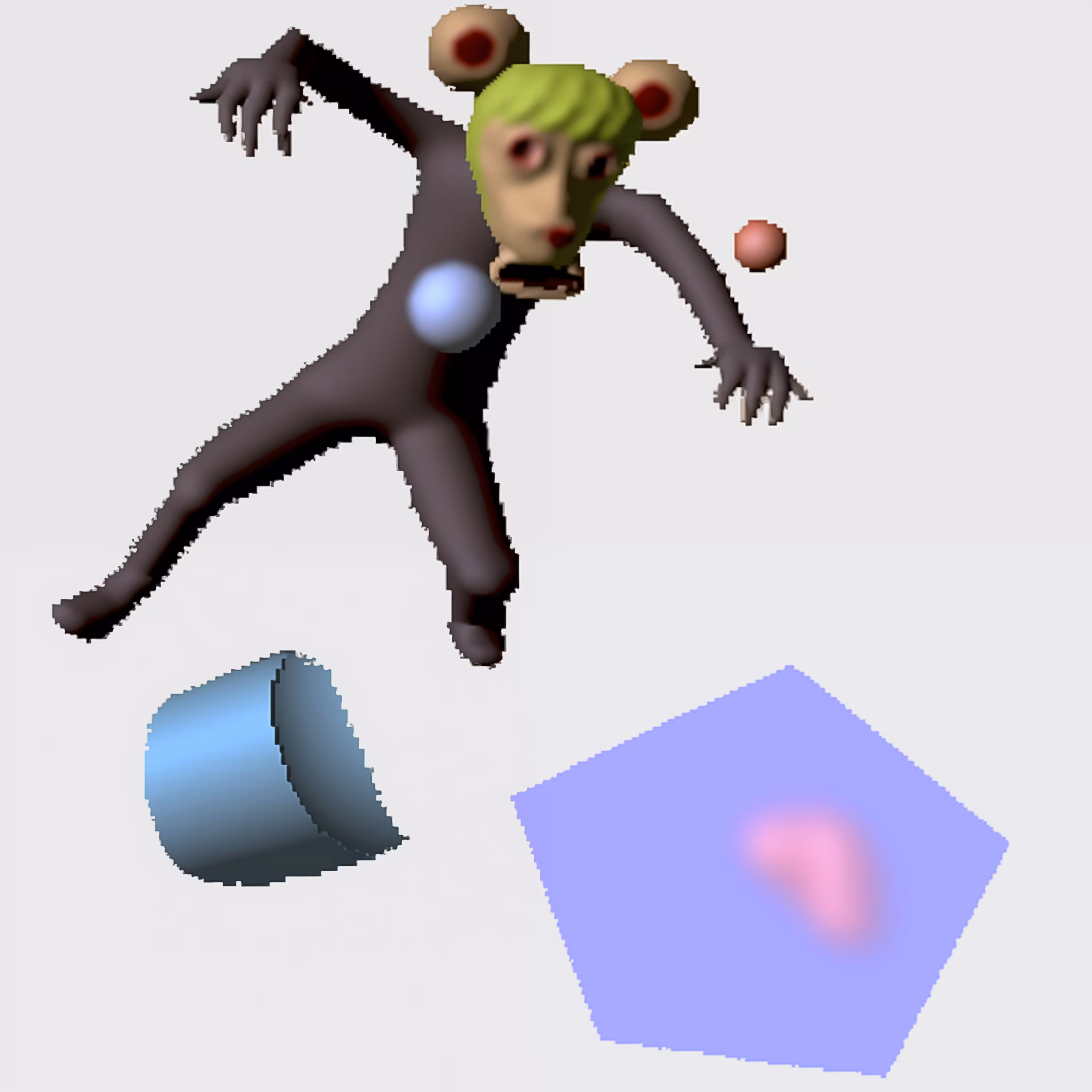 jump