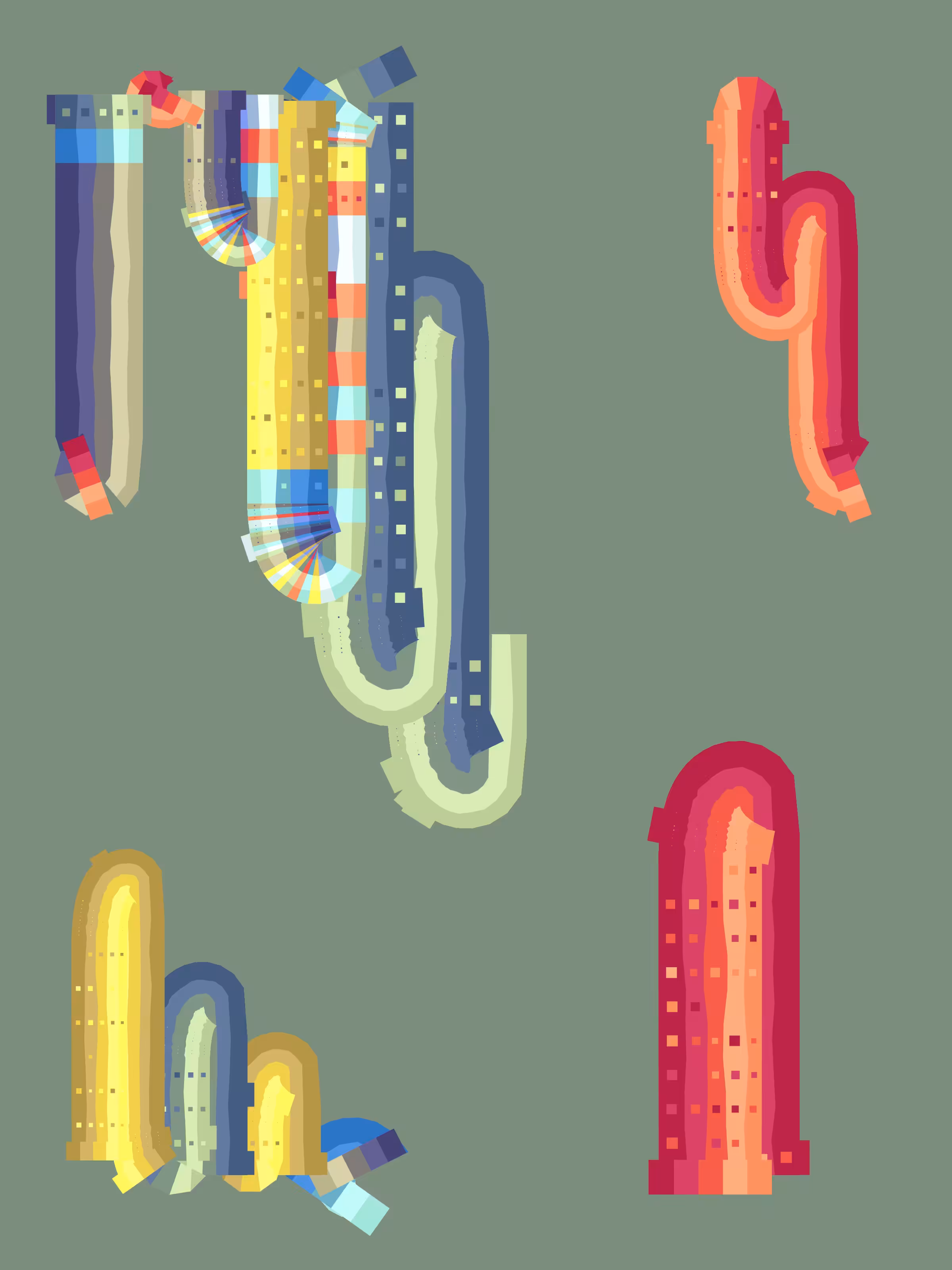 Pipe Dream #117