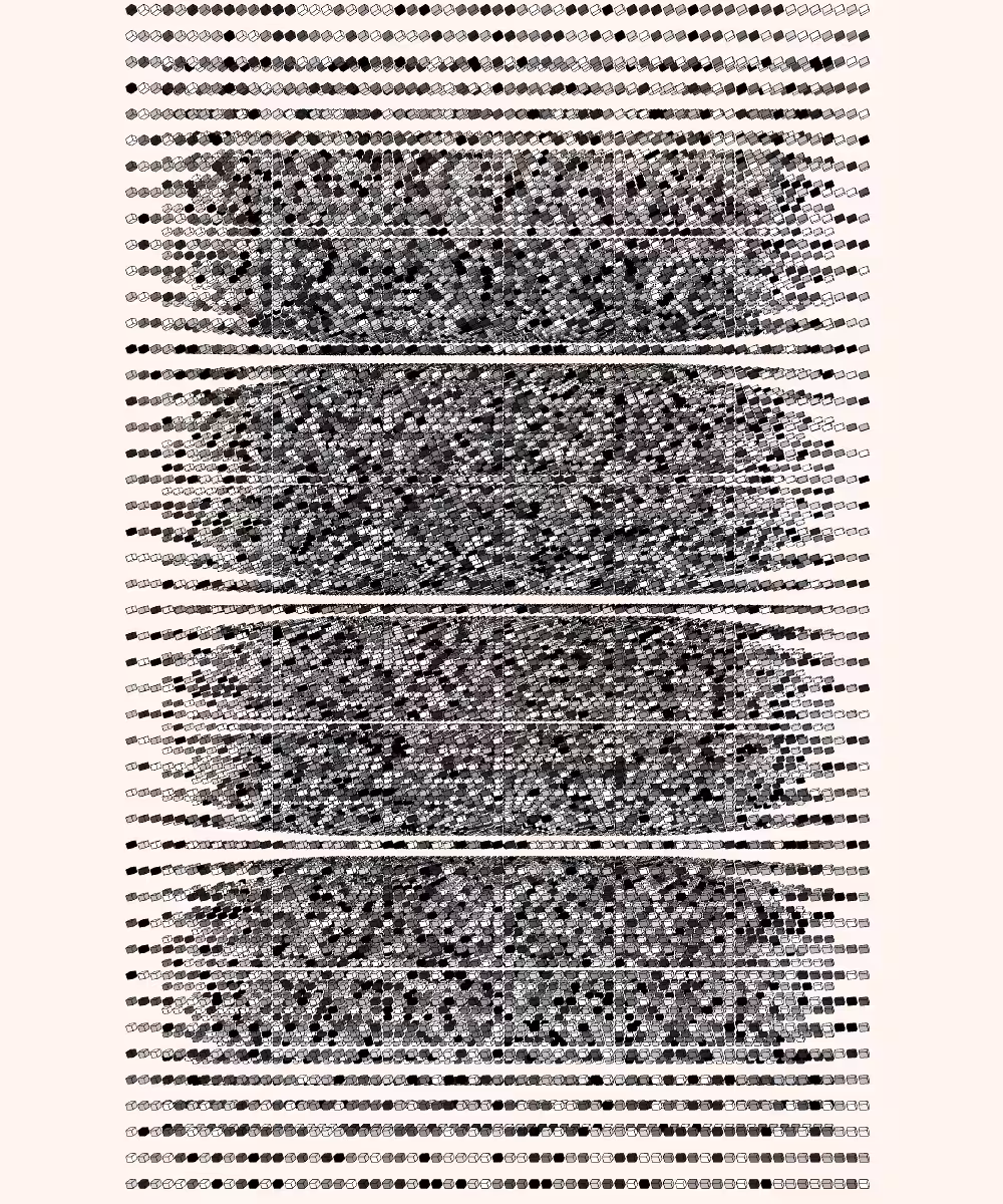 Wall of noise #60