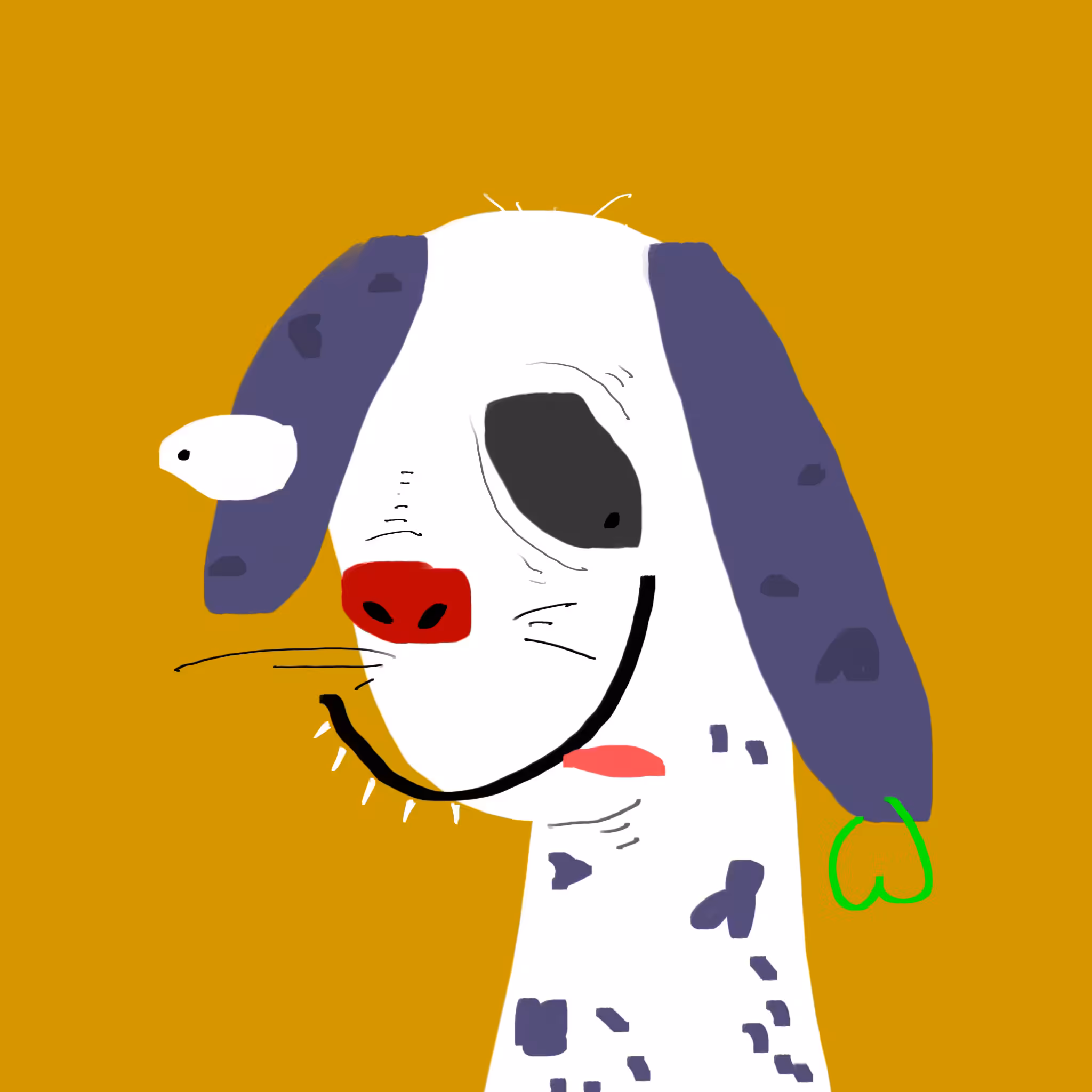 ZFREN #1