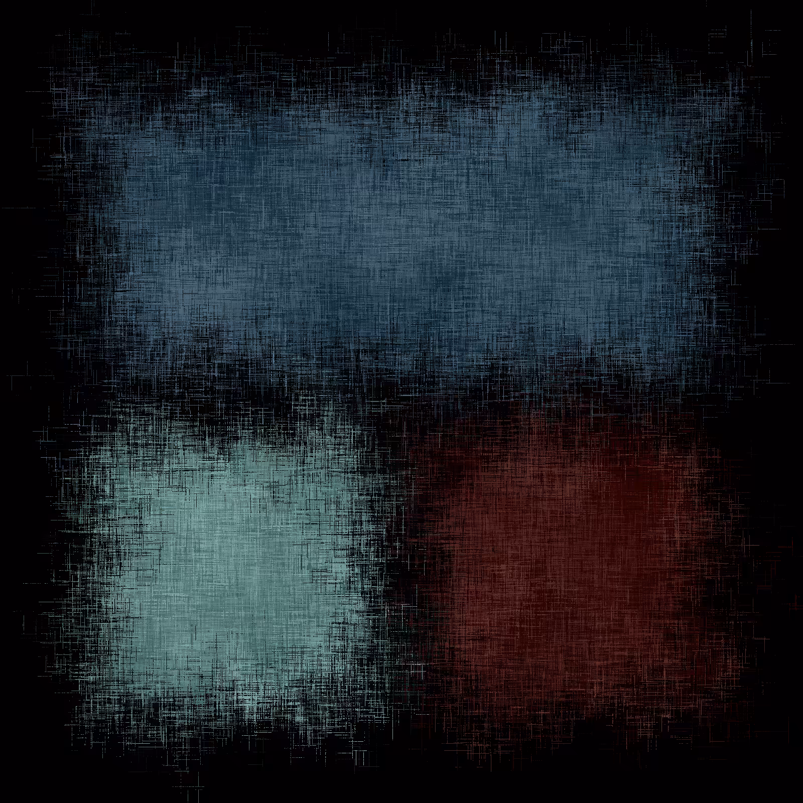Pixel Tunnel IV #159