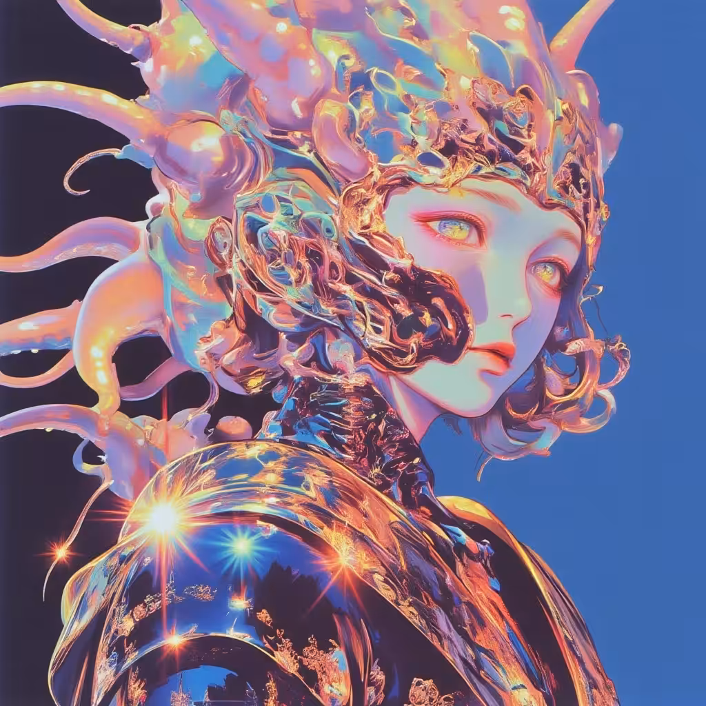 cyberpunk