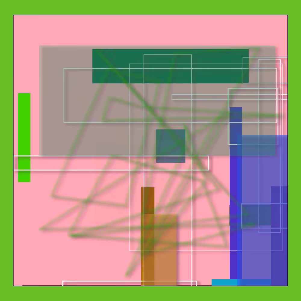 City Pop - AI Study II #126