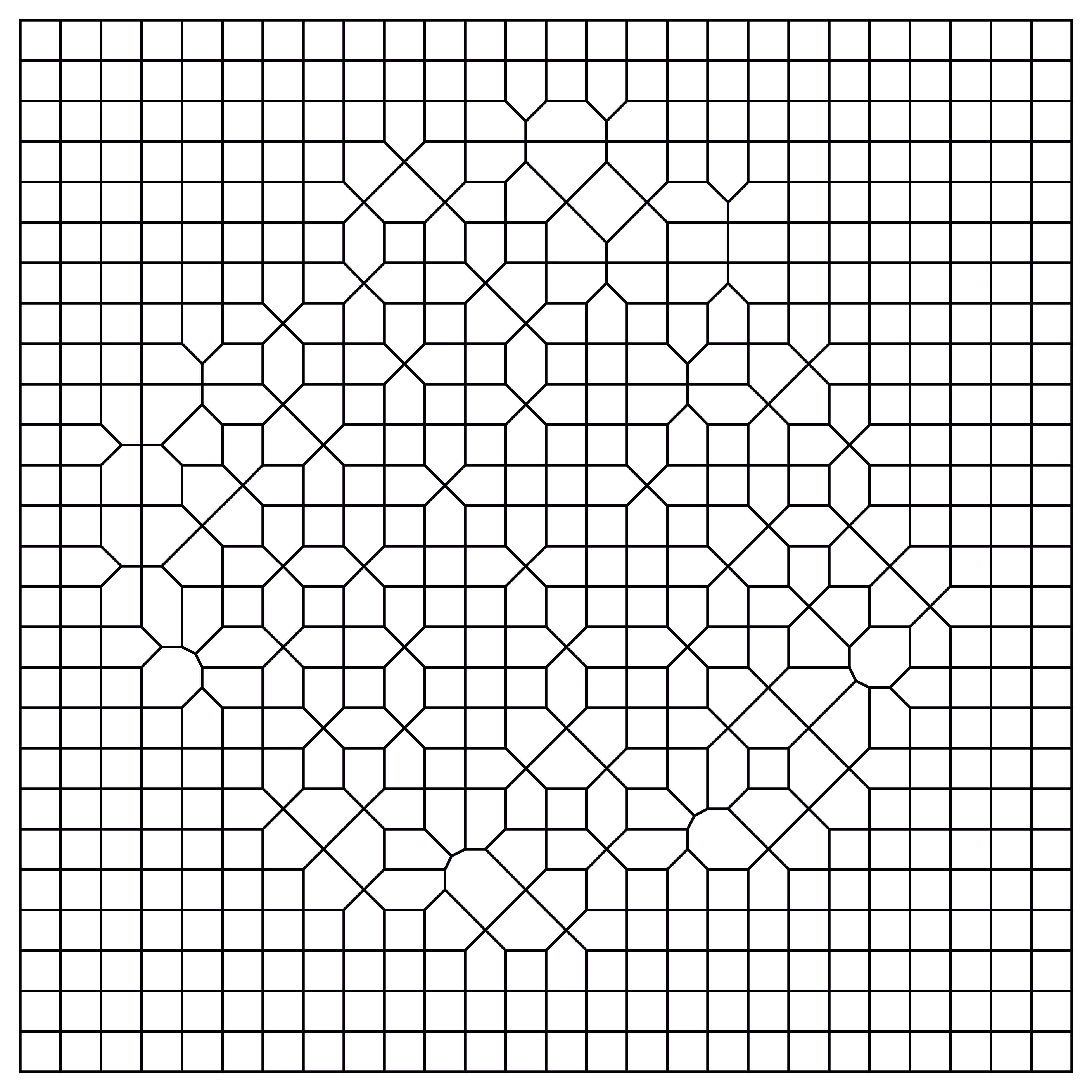 Reticulum-5