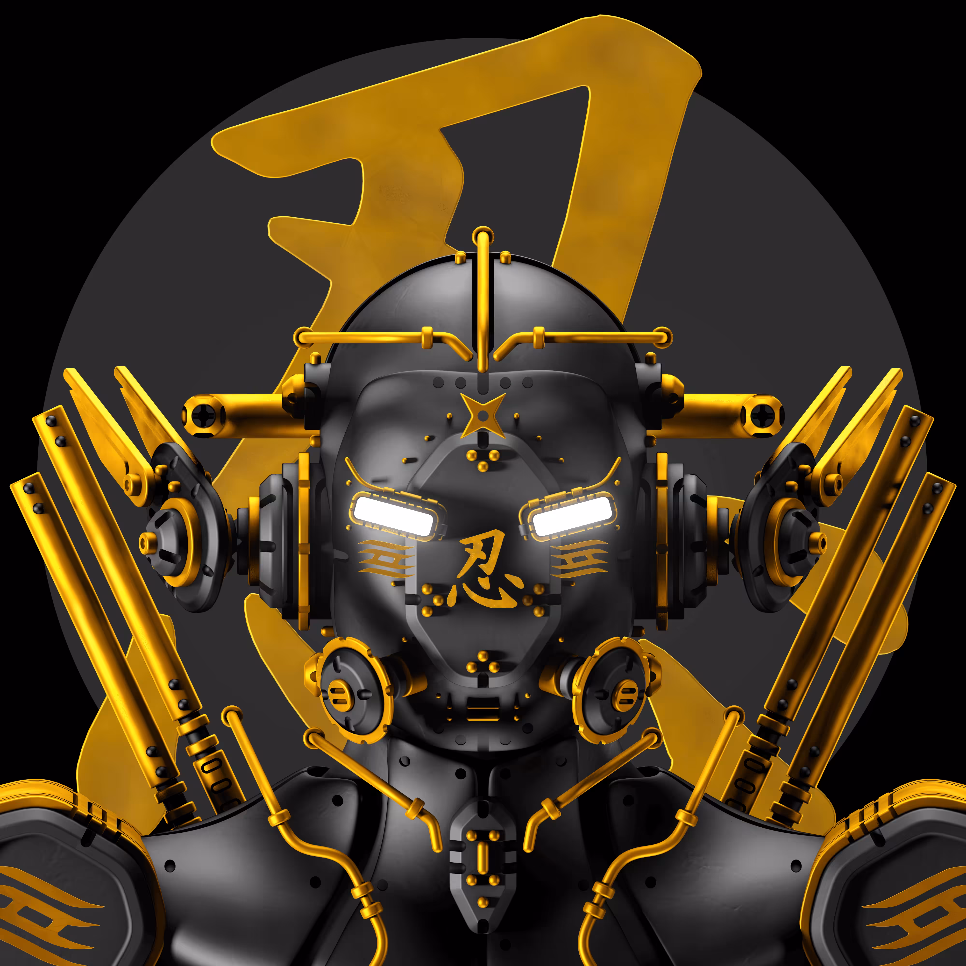 Robotreum Rare02