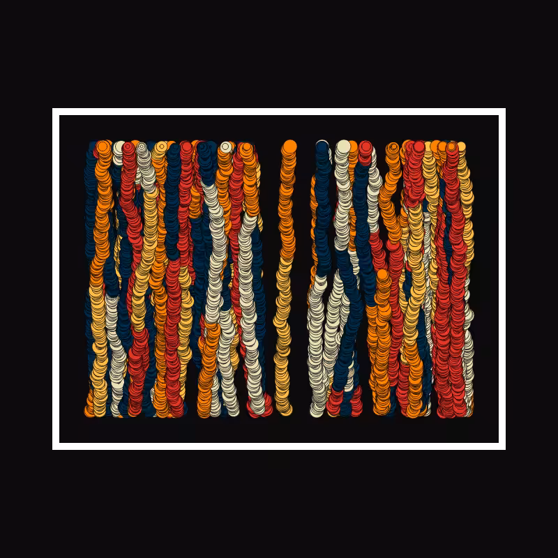 Seismic Stacking - 1 #18