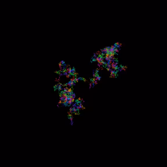 Hyades #5