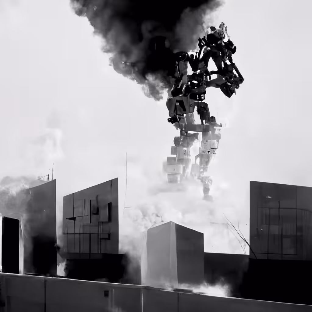 The Idea Becomes A Machine: IDEAMACHINE 297/512