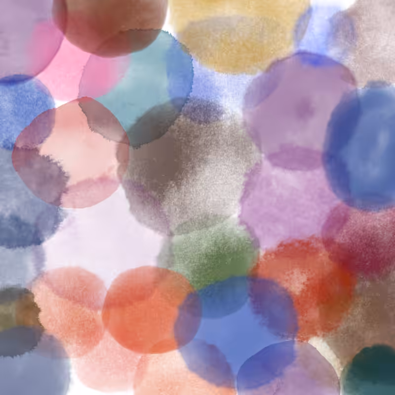 Color Potpourri #23