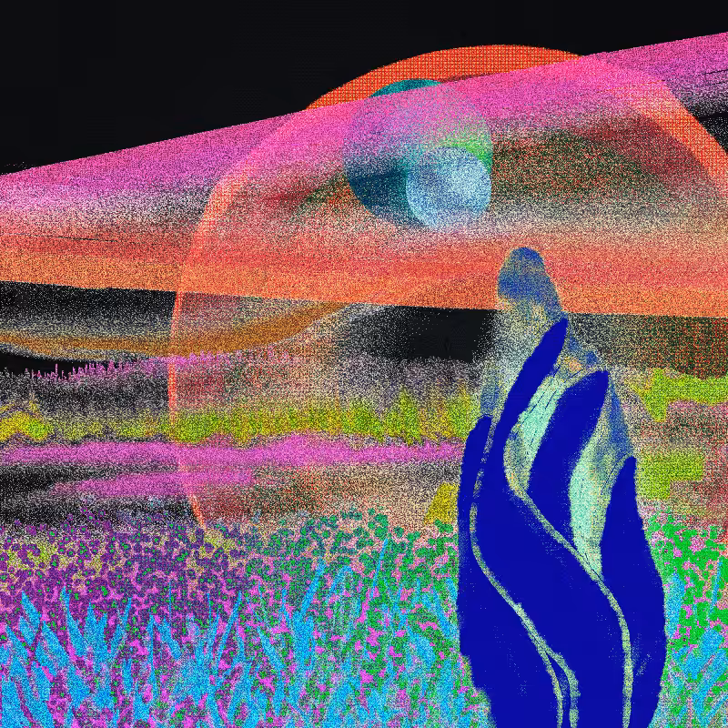 Ceshan's Psychedelics #125