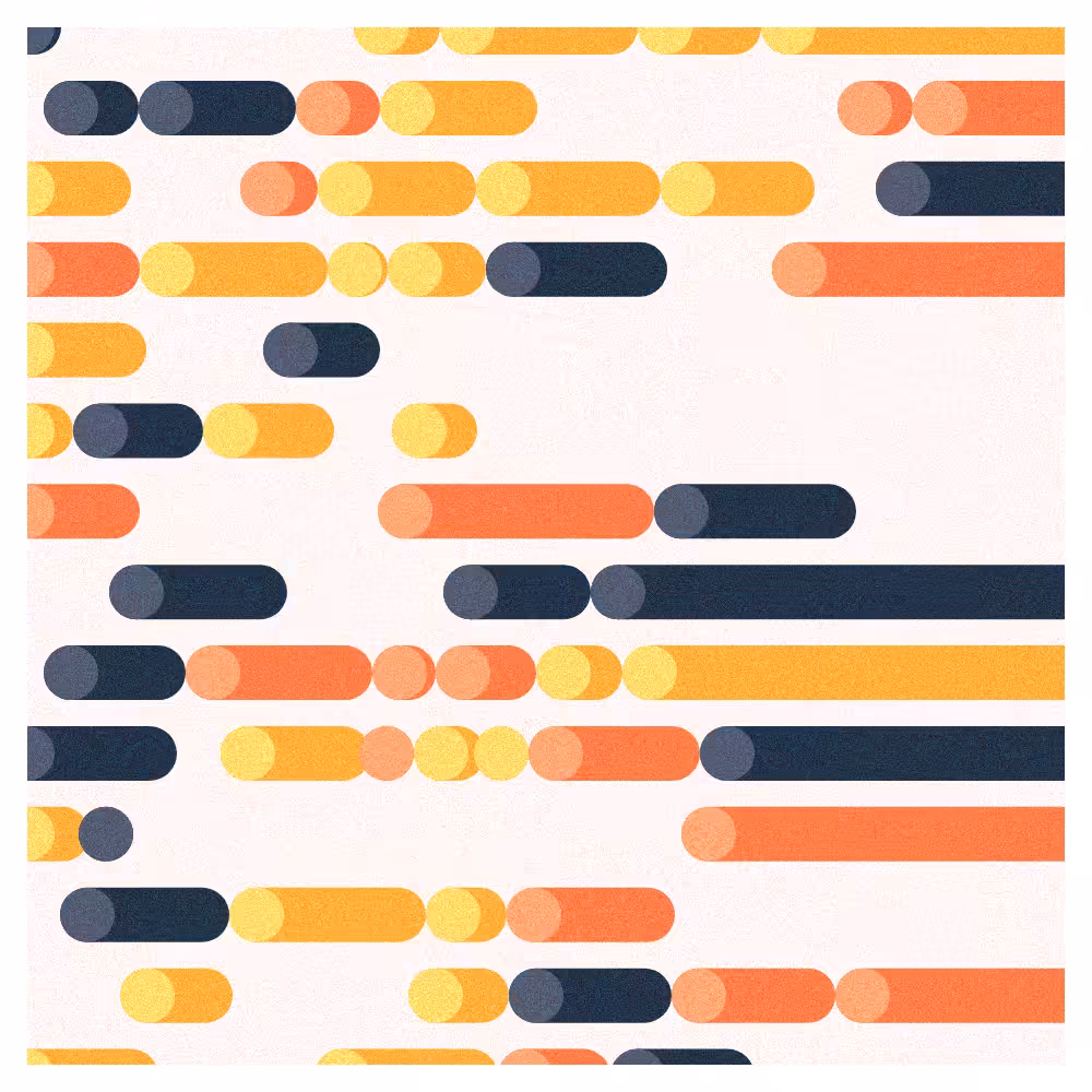 Color of life #52