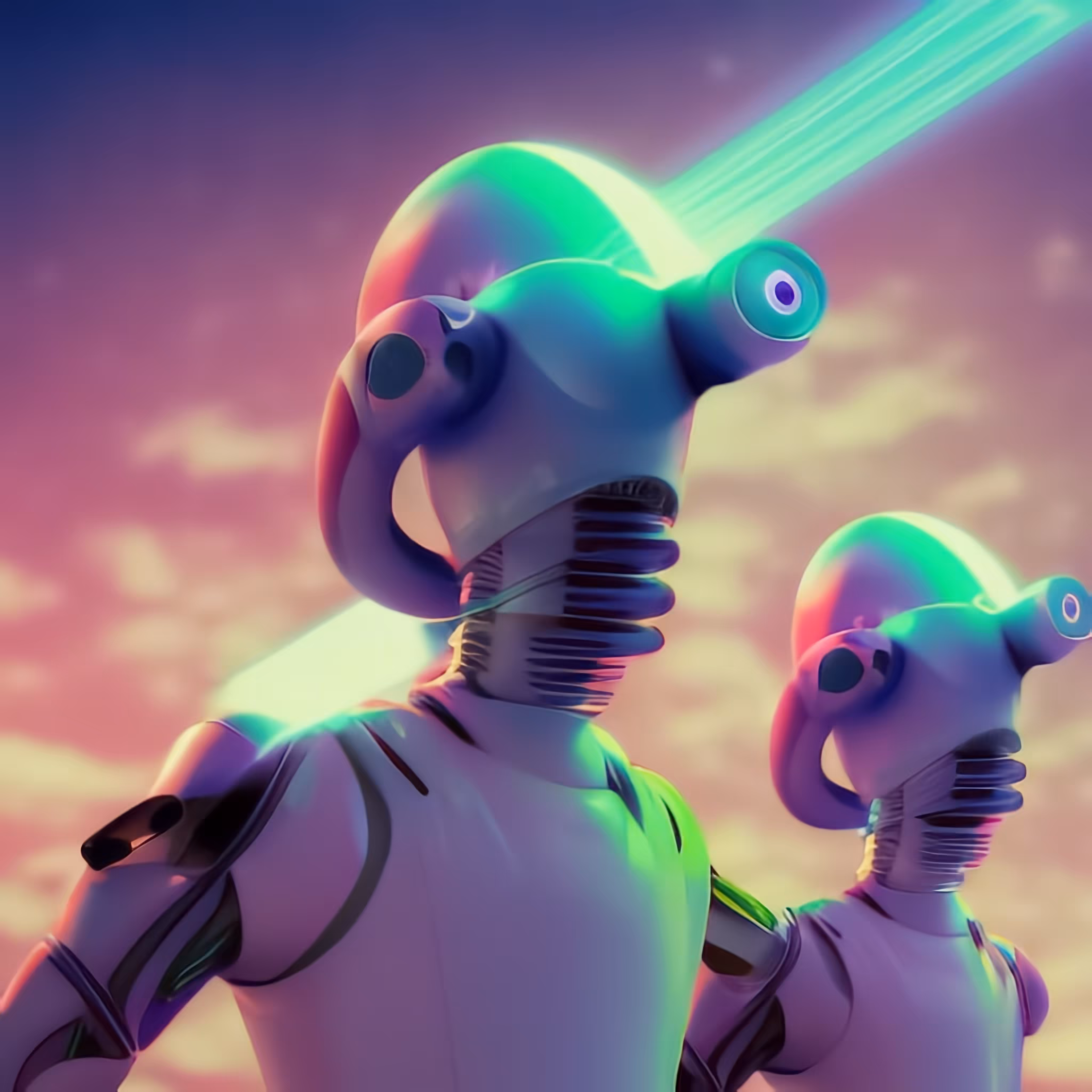 SPACEWAVES: NIGHTCALLERS: SPACEWAVES #626