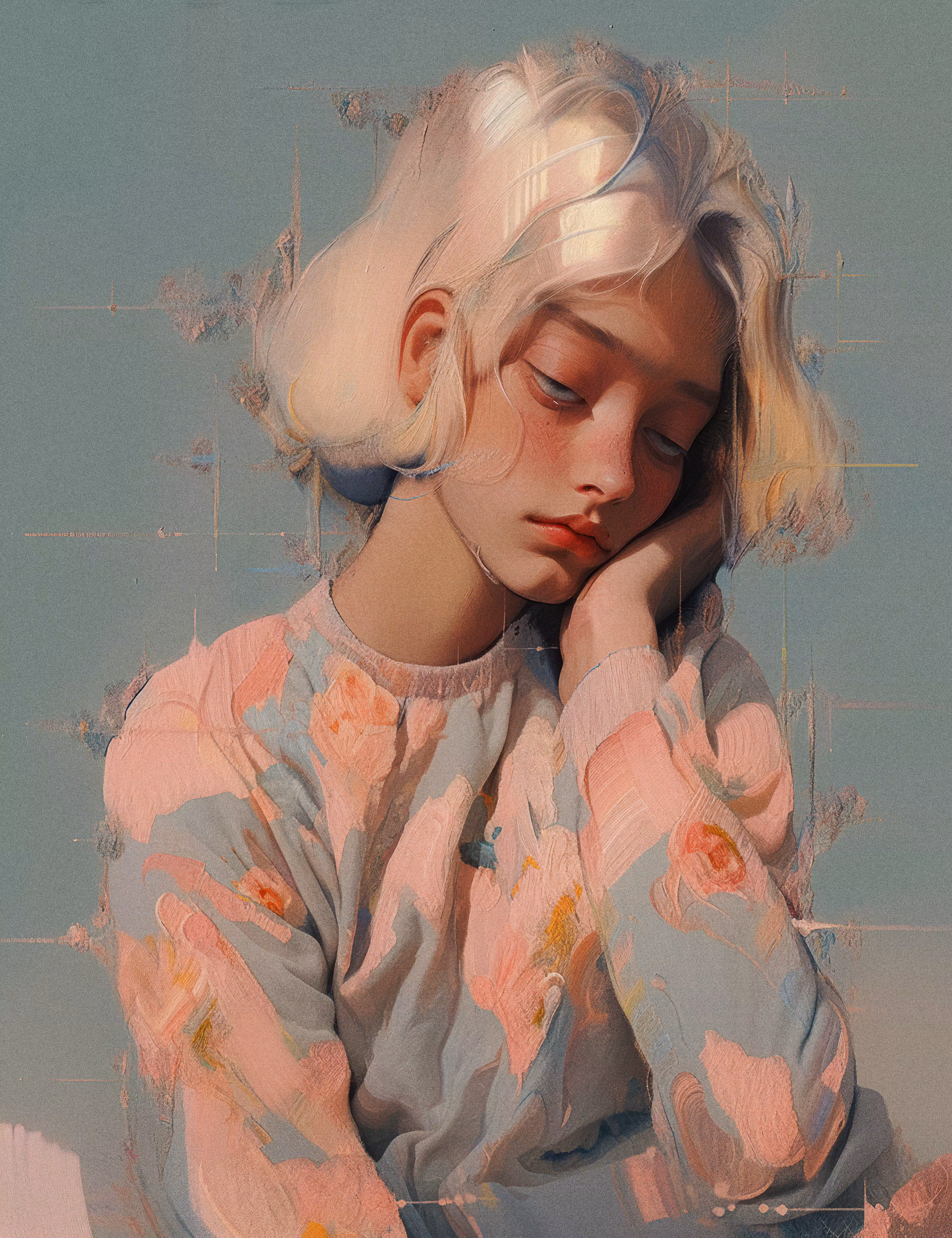 Thinking of you