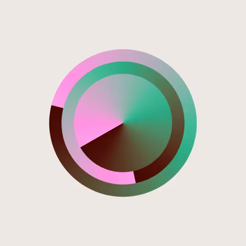 Harmony Clock #28