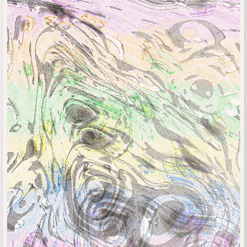 Caustics #143