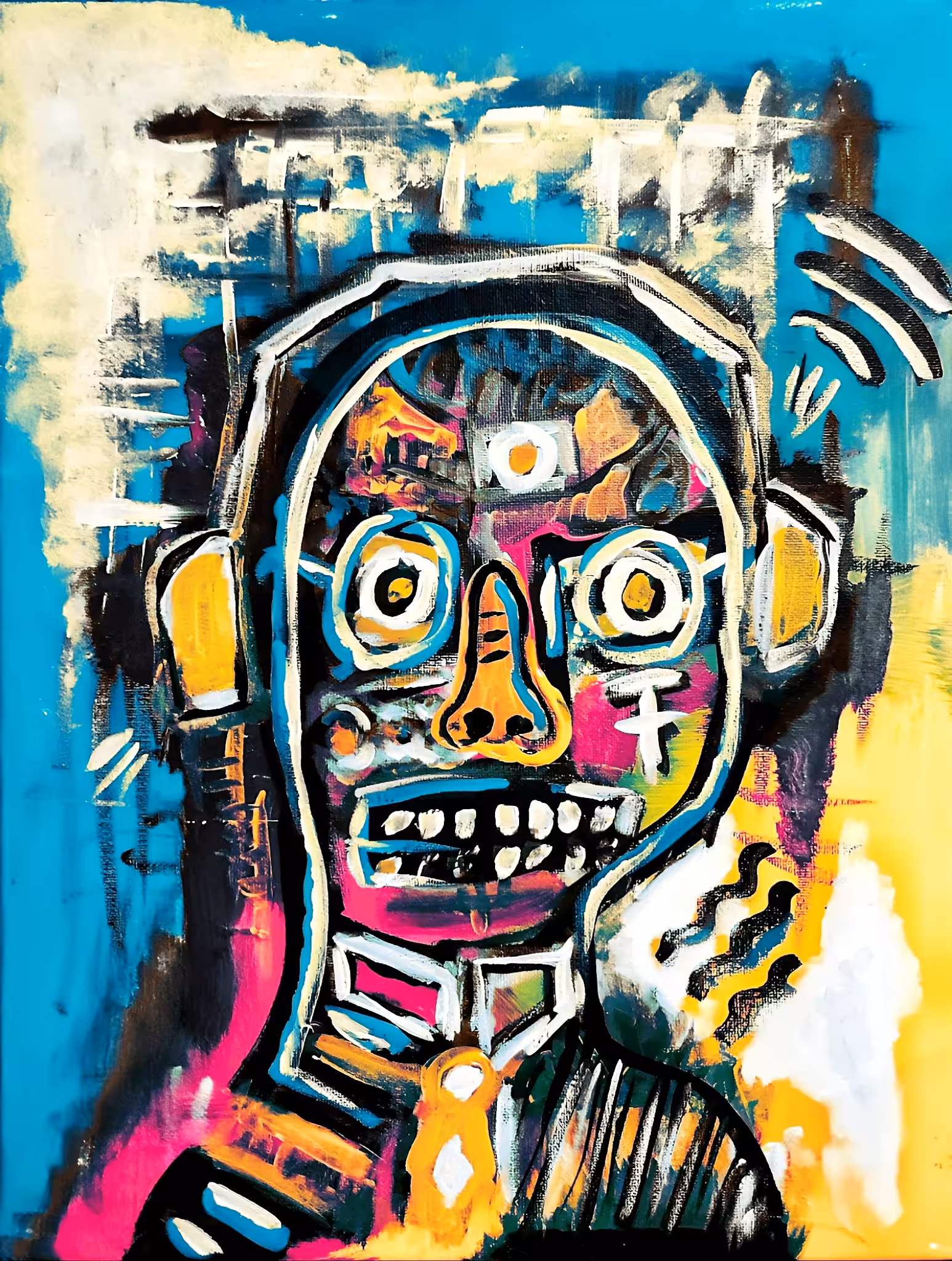 The Worker