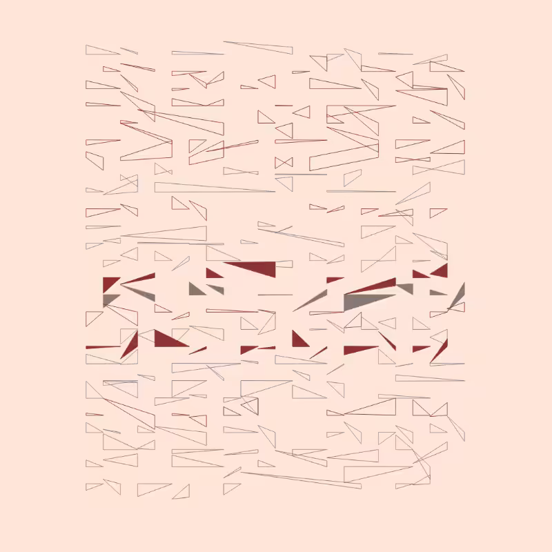 Quads and Triangles #18