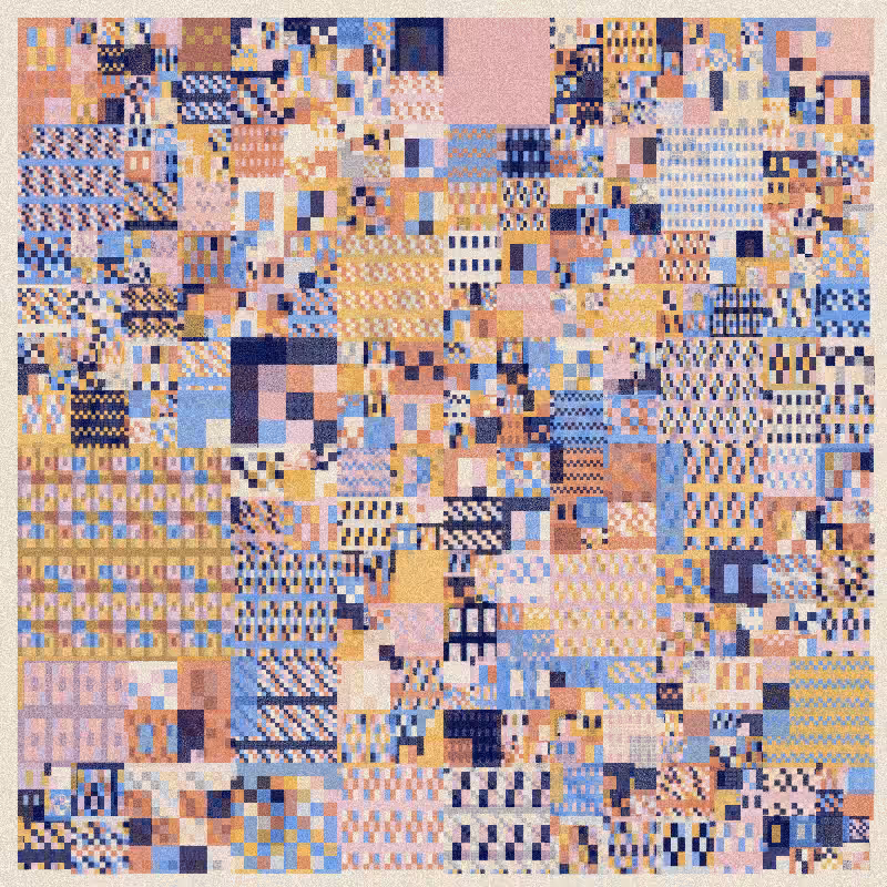Selvedge #28