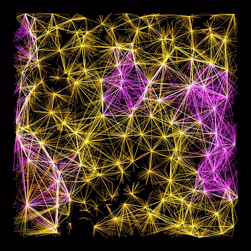 Shiny Shapes #8