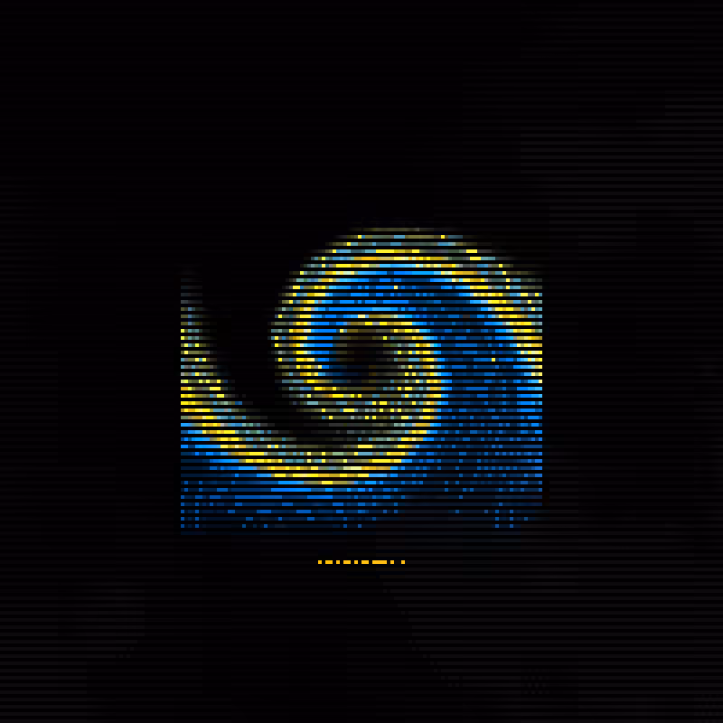 micro black hole #59