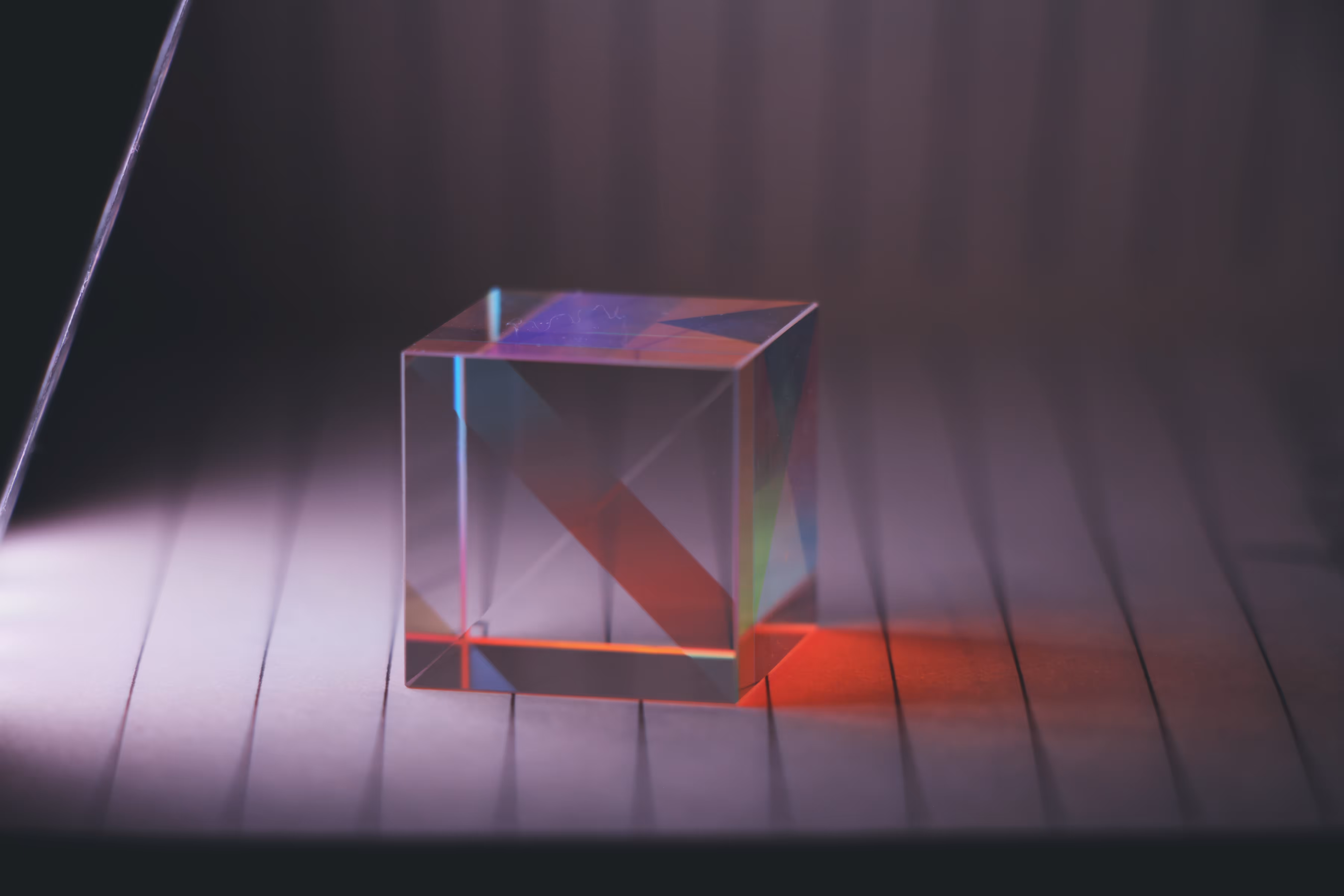 _experiments: _void of words