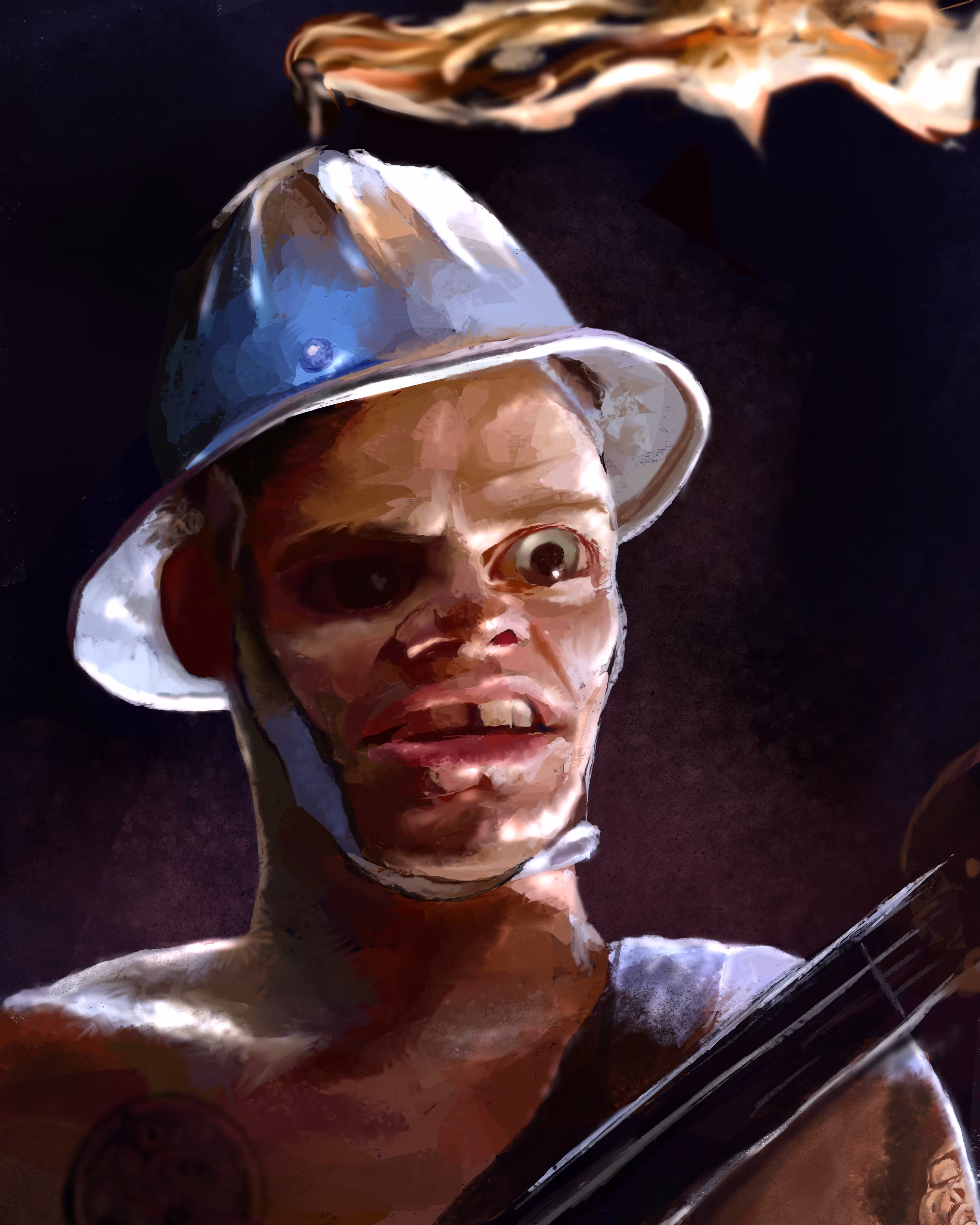 Flea