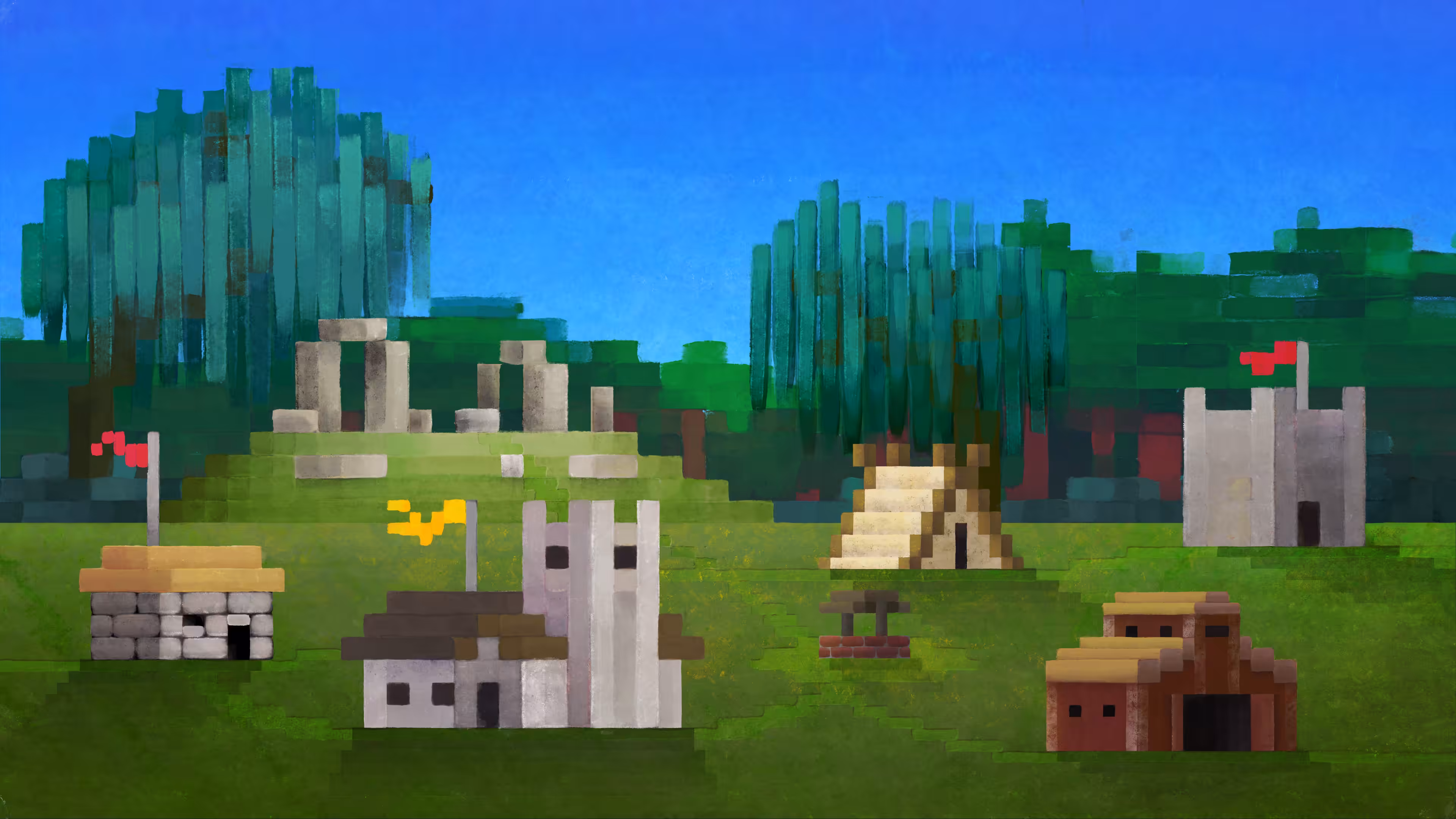 Village #0052