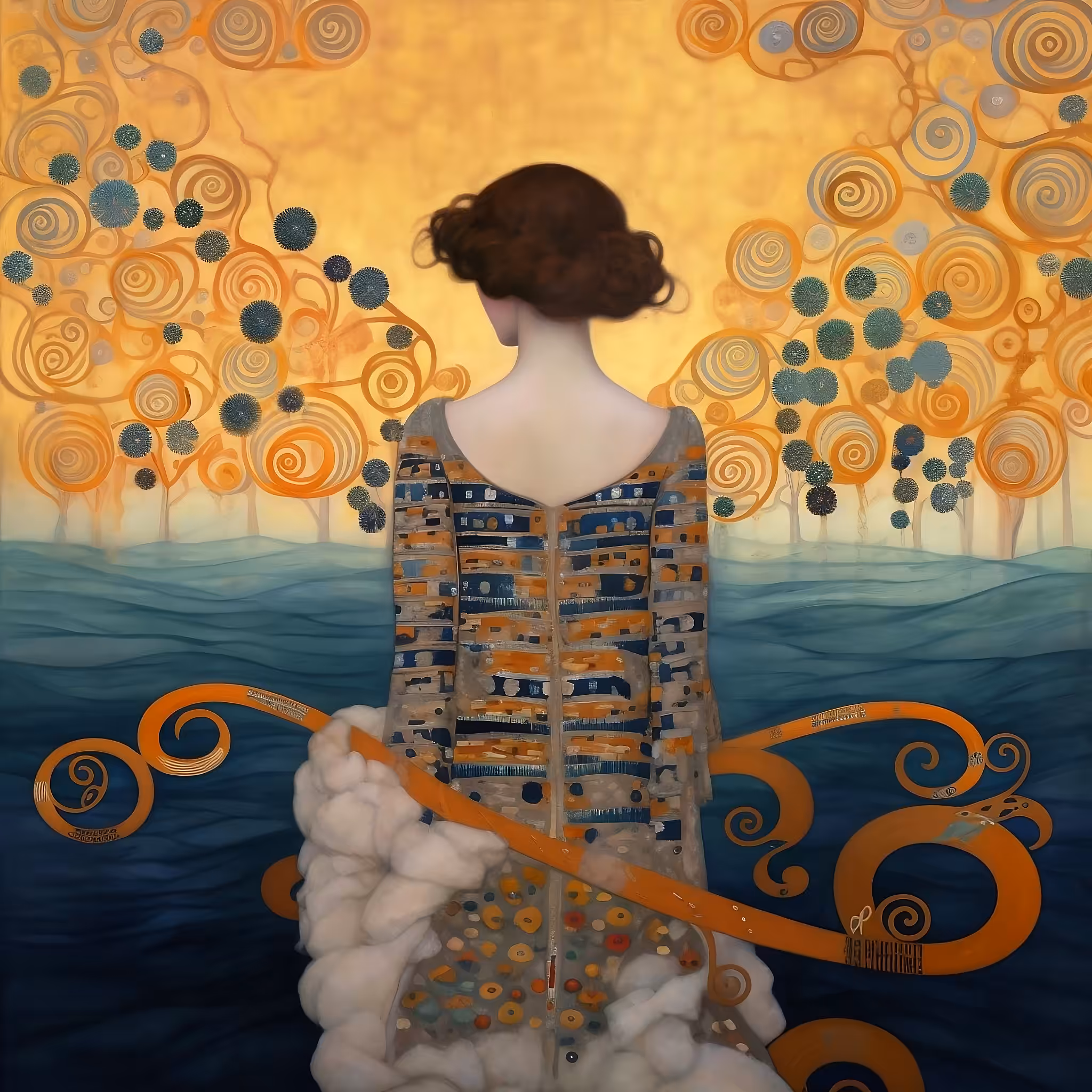 Gustav Klimt