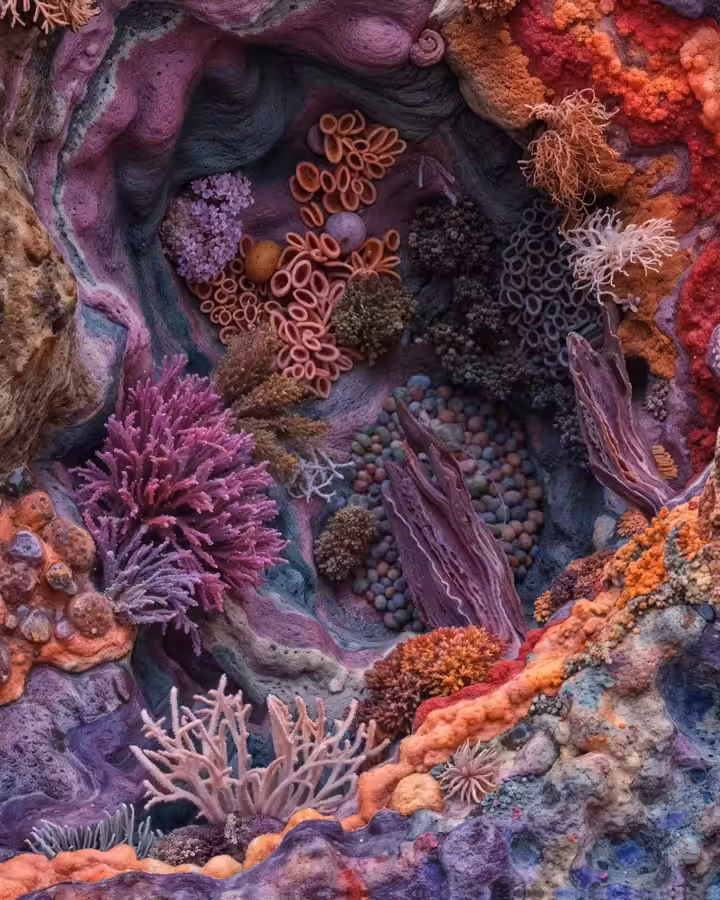 REEF #2