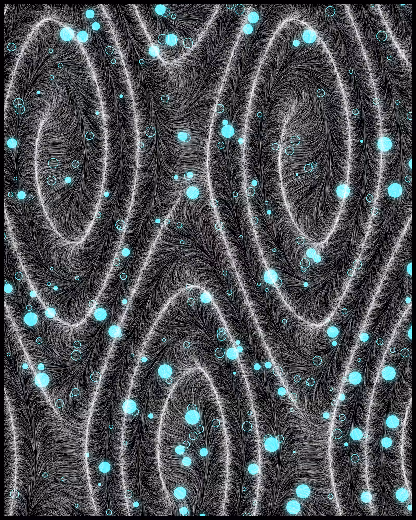 Luminous Ocean #30