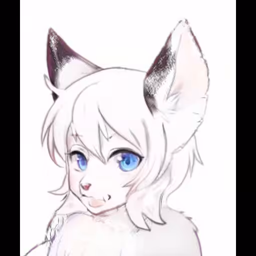 Fursona - #622