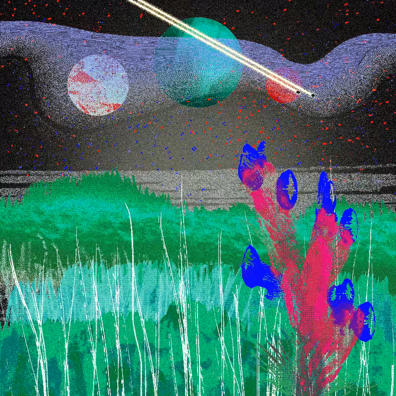 Ceshan's Psychedelics #121