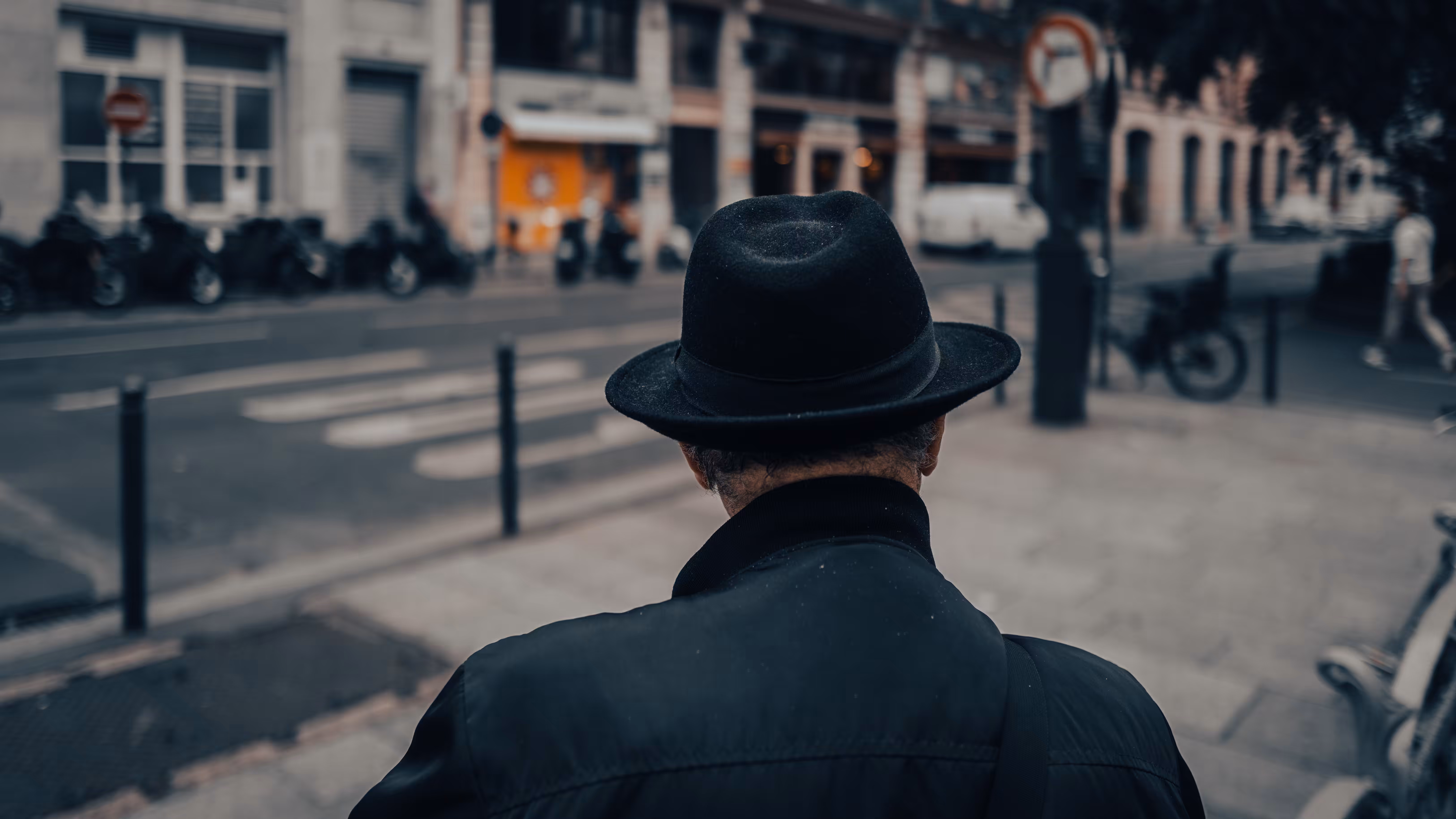 City Hats 897