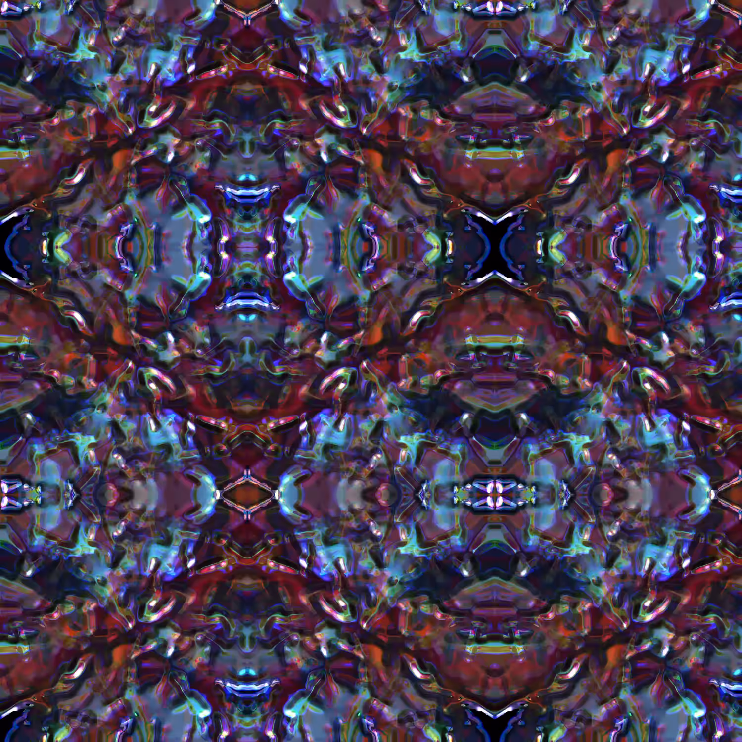 Red Sector A