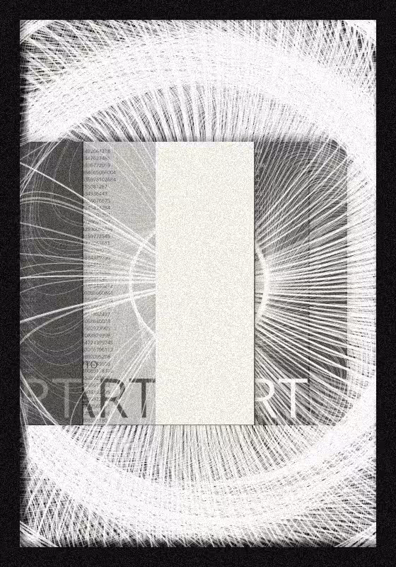 GenArt Poster #3