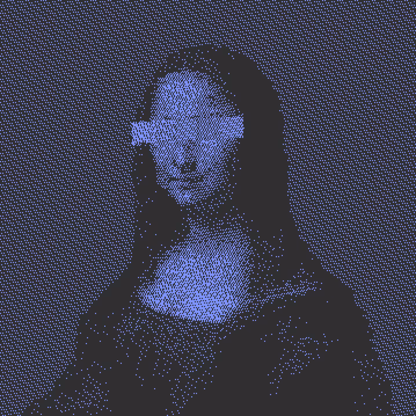 Lucid Lisa