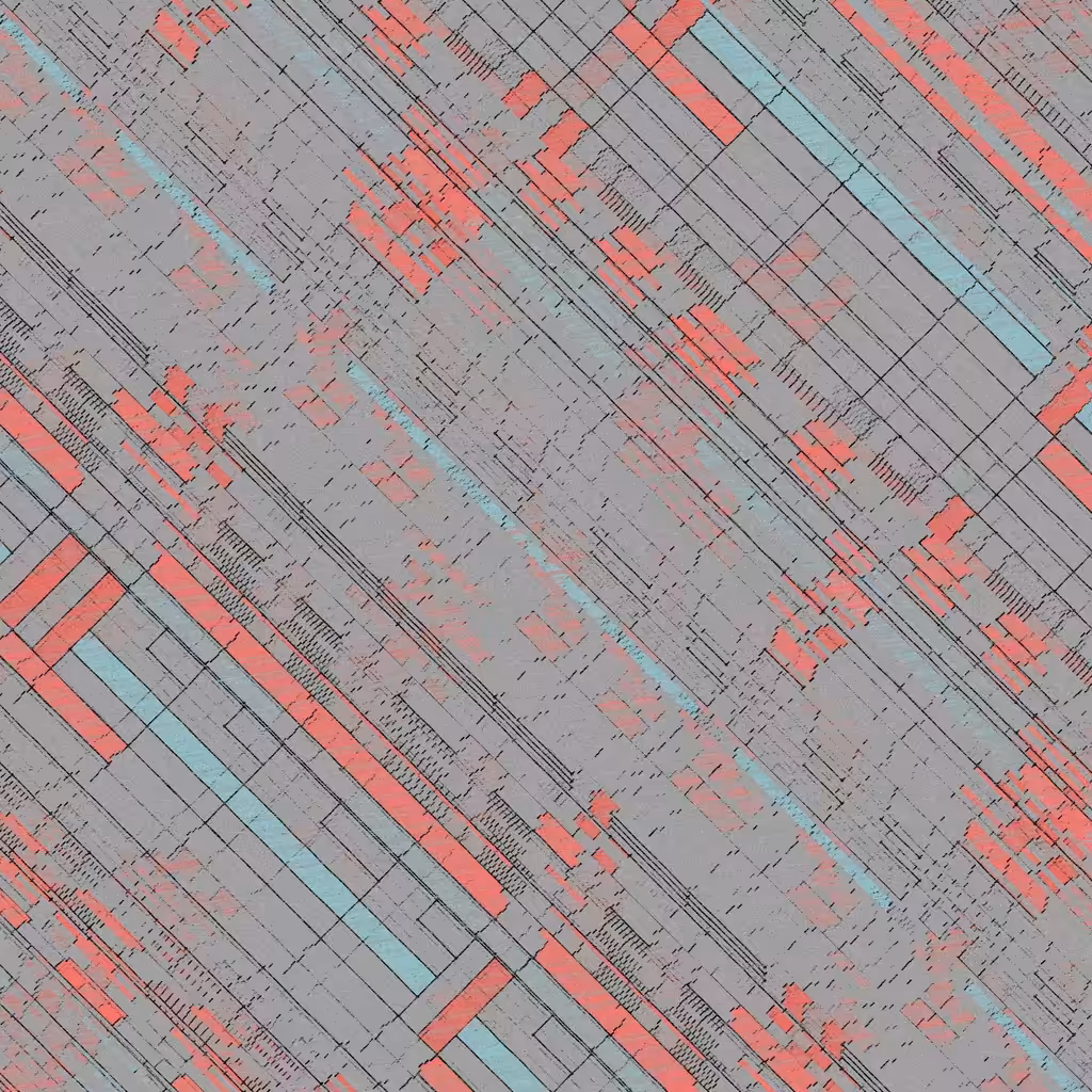 Sedimentary Dissolution #459