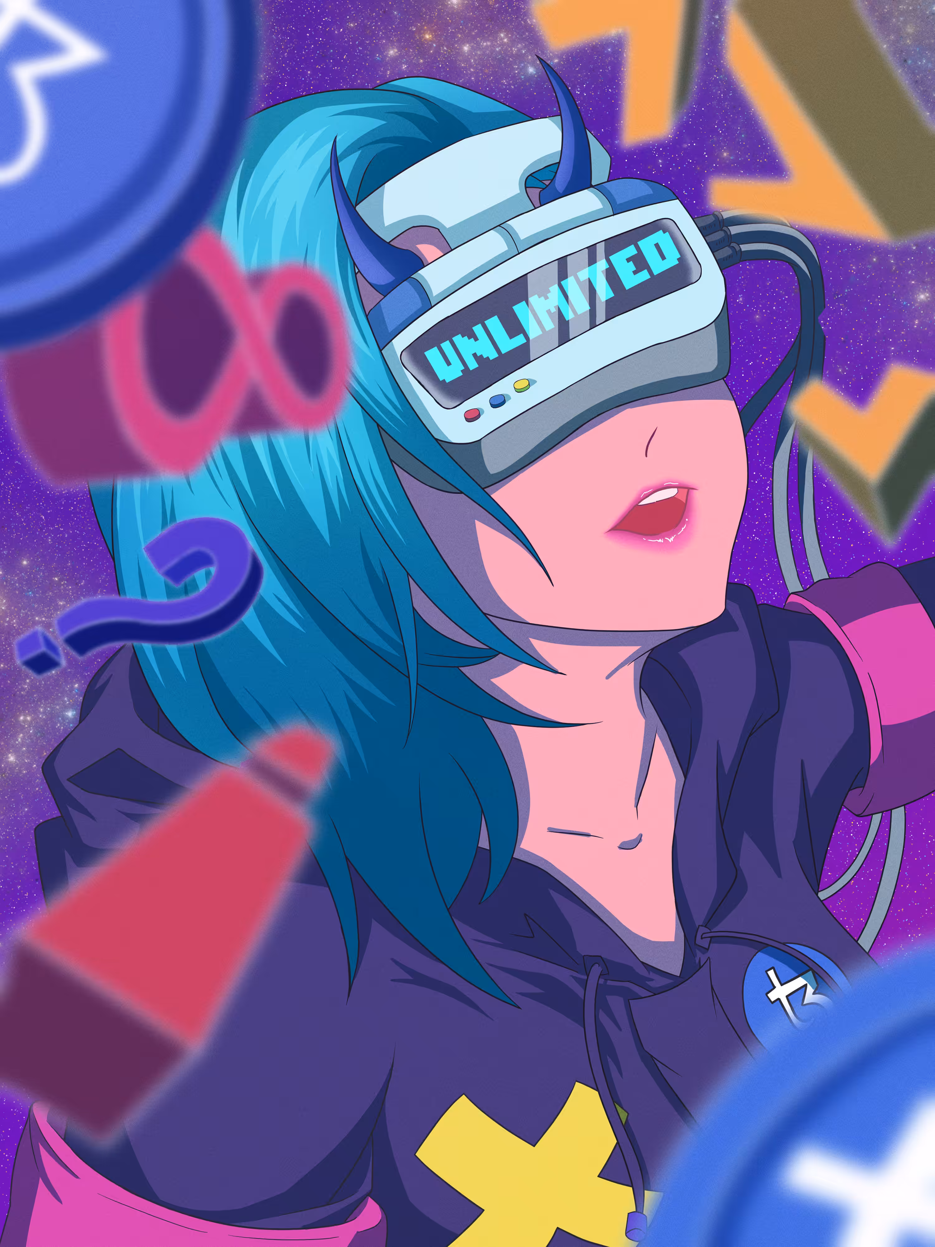 UNLIMITED