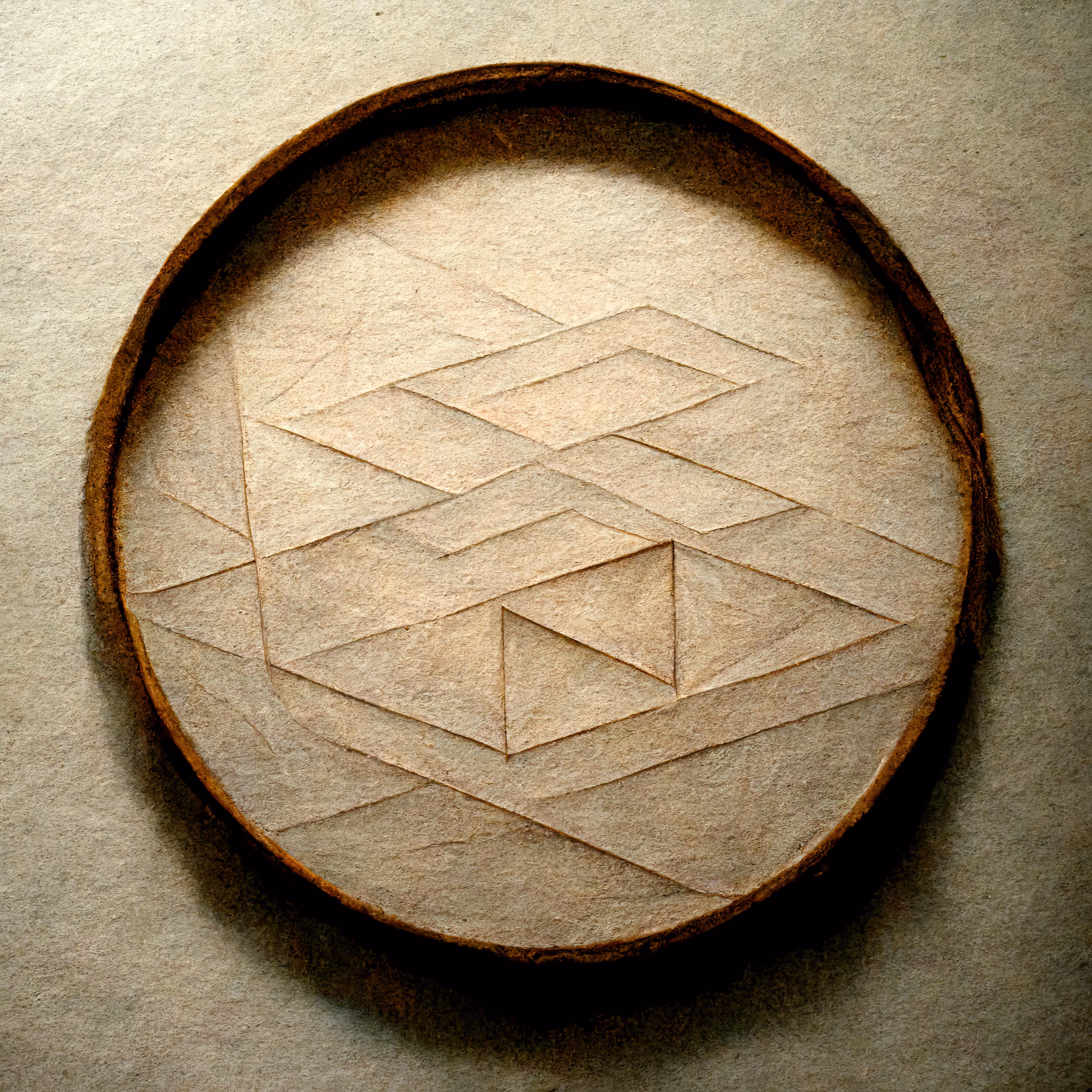 Circle #7