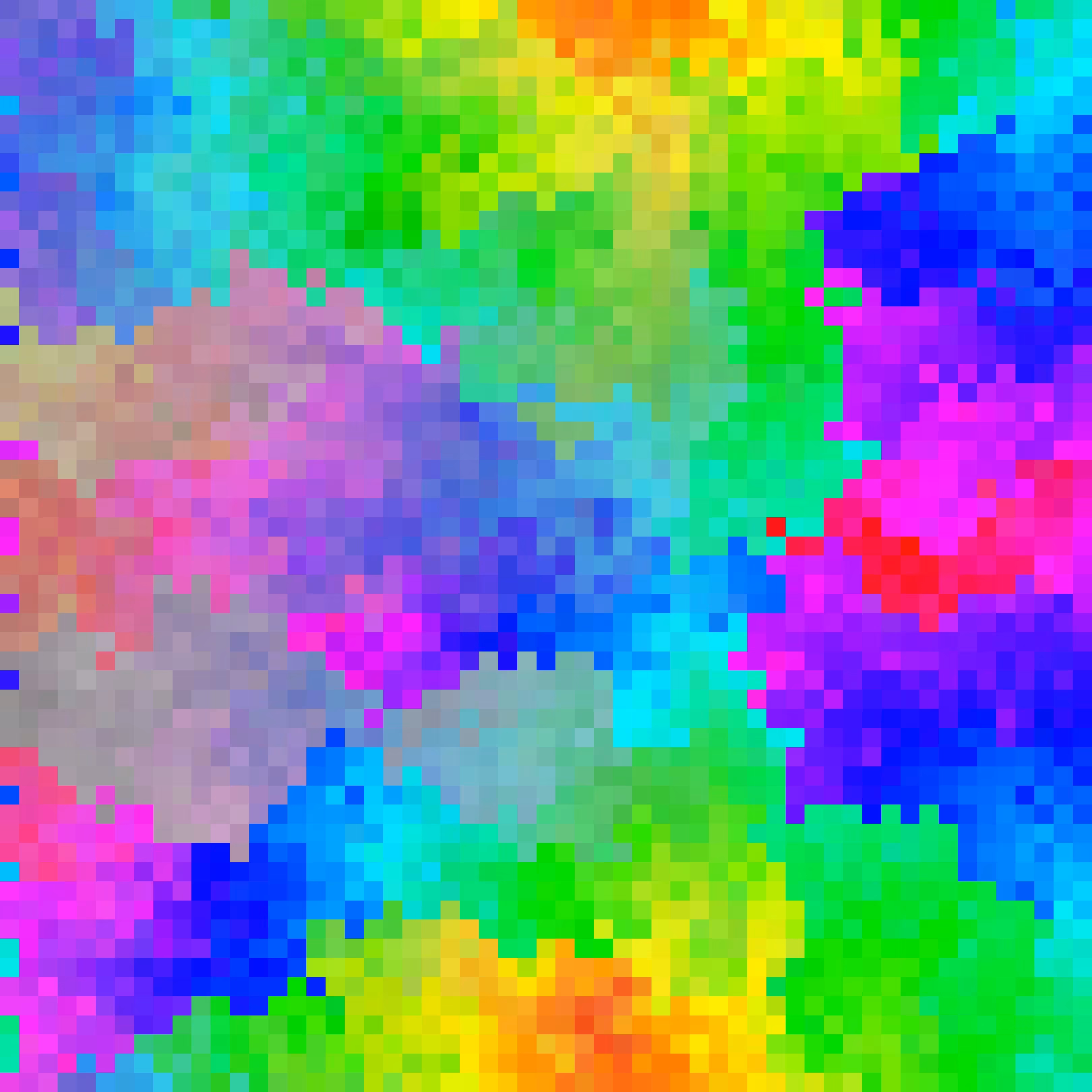 Entropy Locked Wave Function Collapse #94