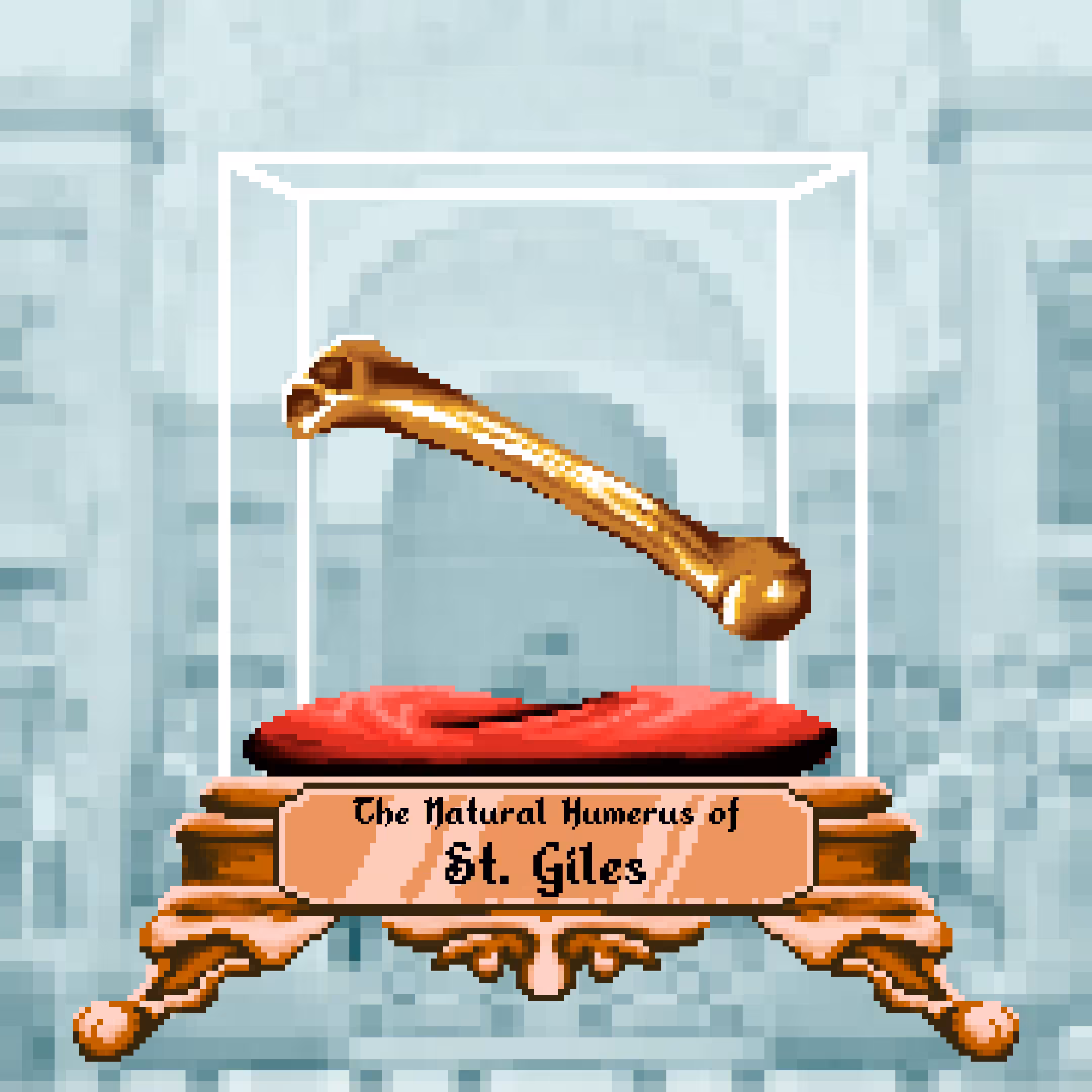 Crypto Relic #0241