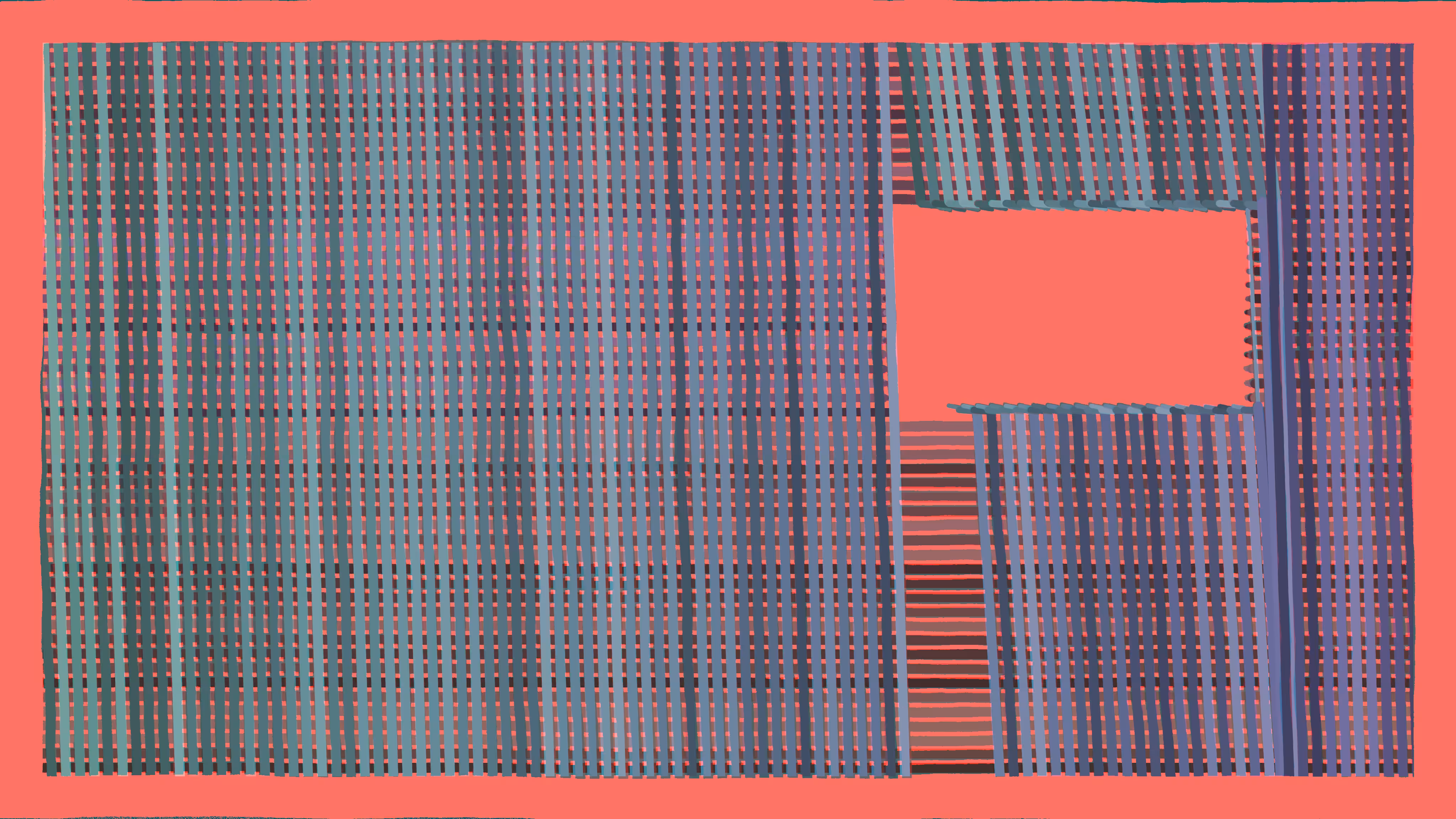Thread Cascade #69