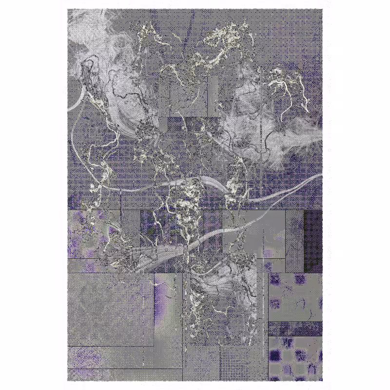 chaos memory #105