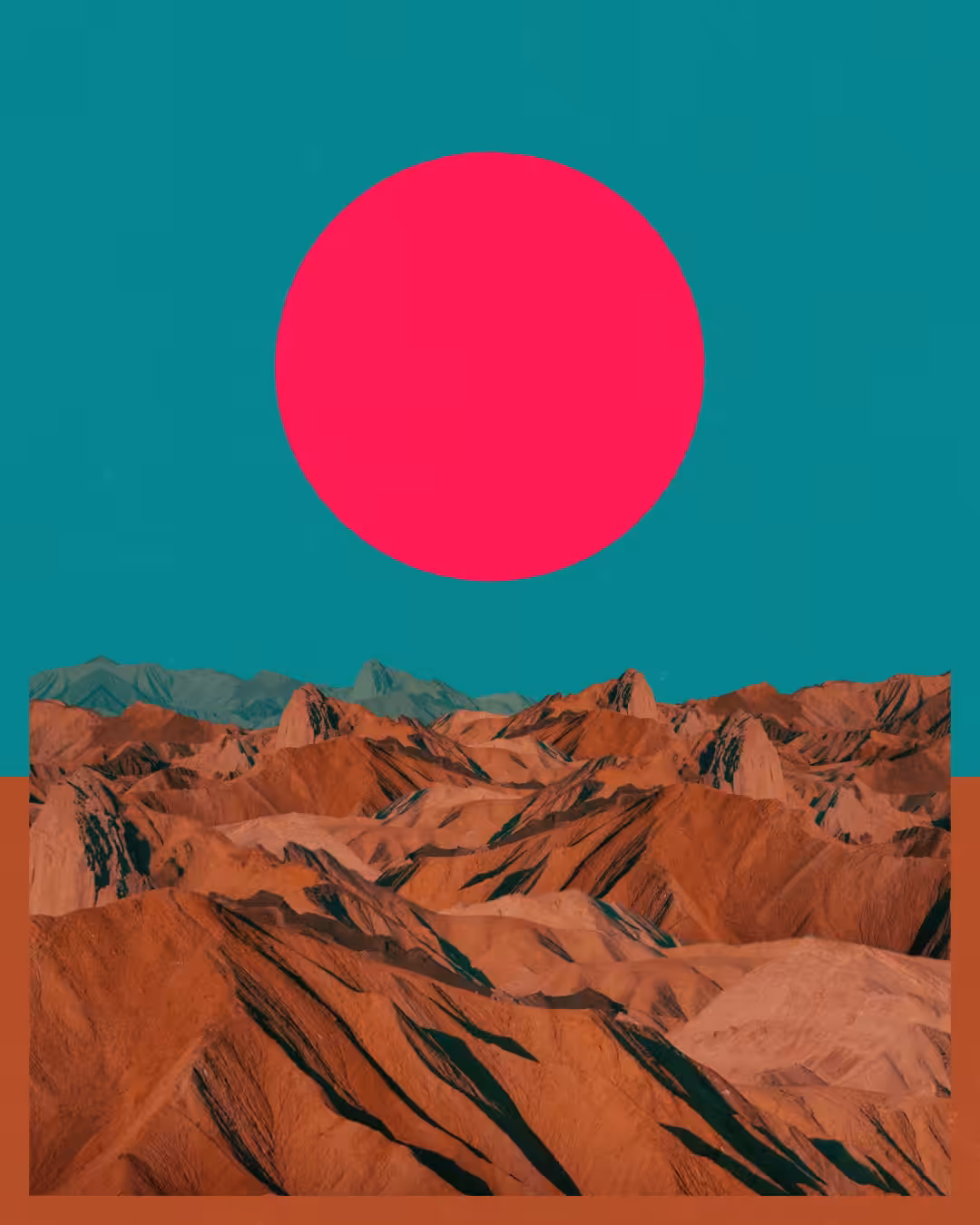 Zabriskie Point