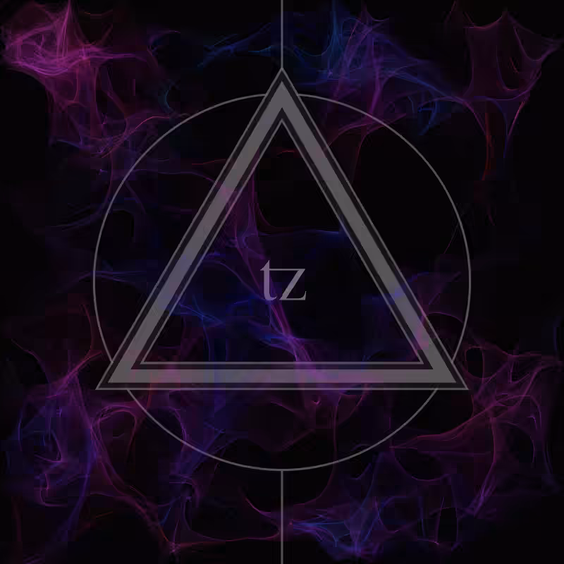 Tezos Warrior Logo #254