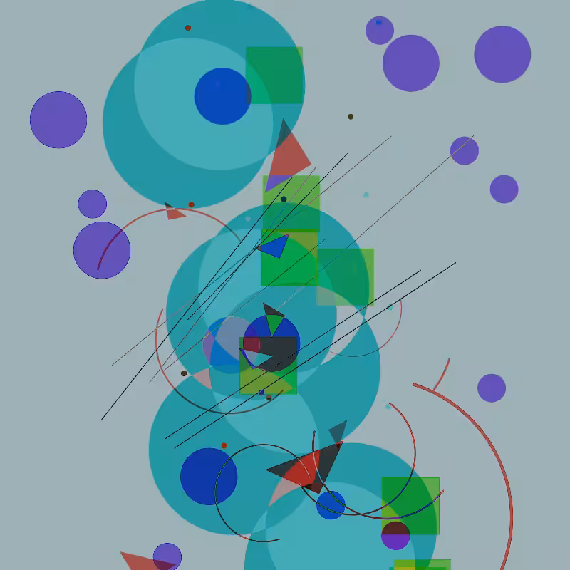 Primitive Vibes II #28