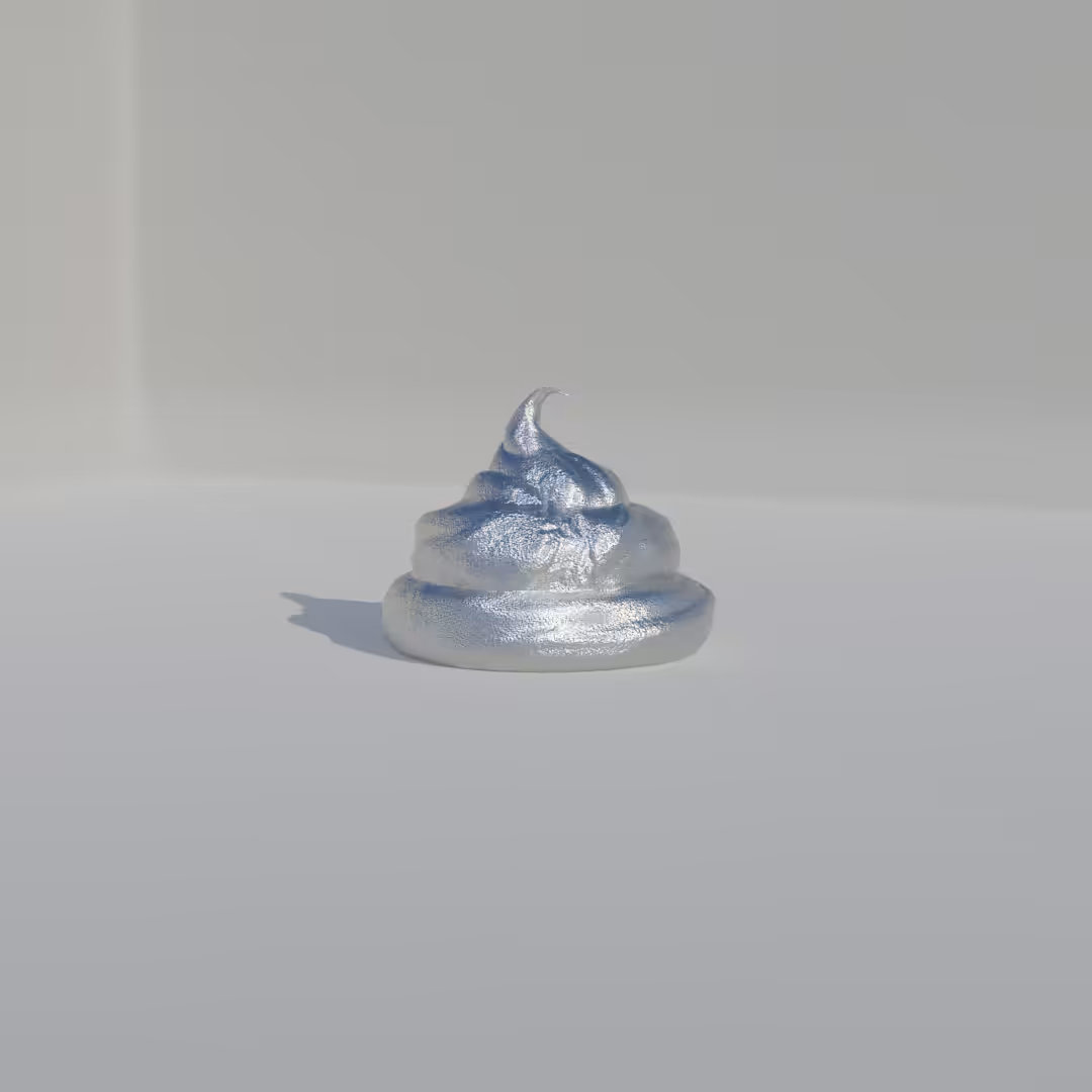 Platinum Tai #011
