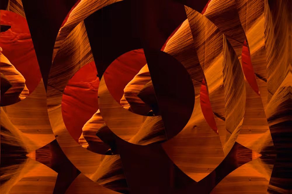 Convergence IV