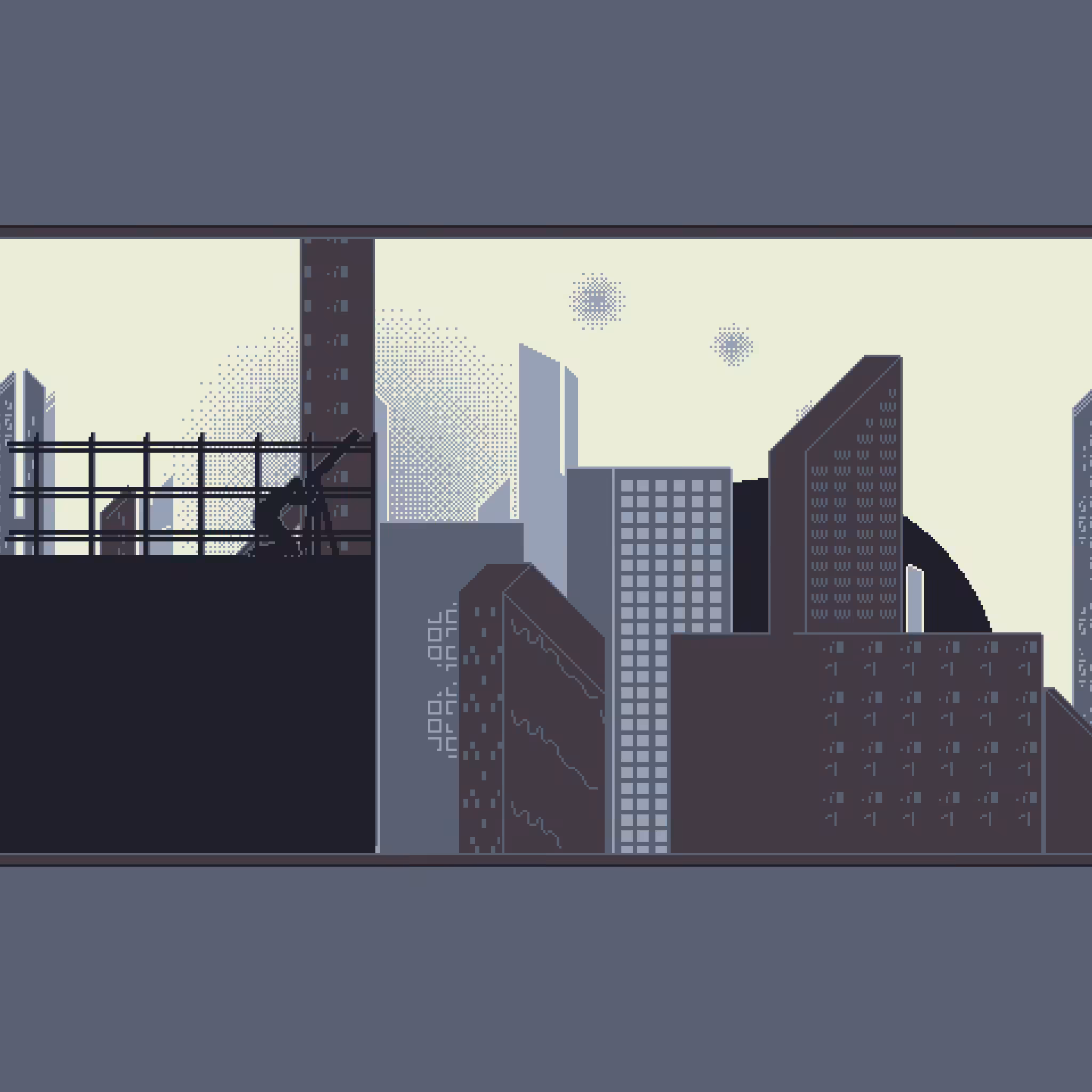 Pixelpols #15