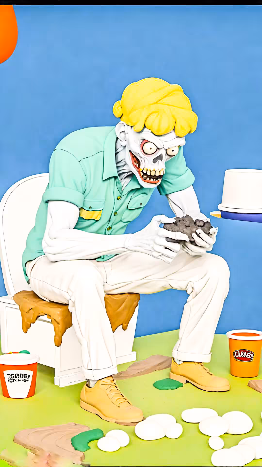 The Shit
